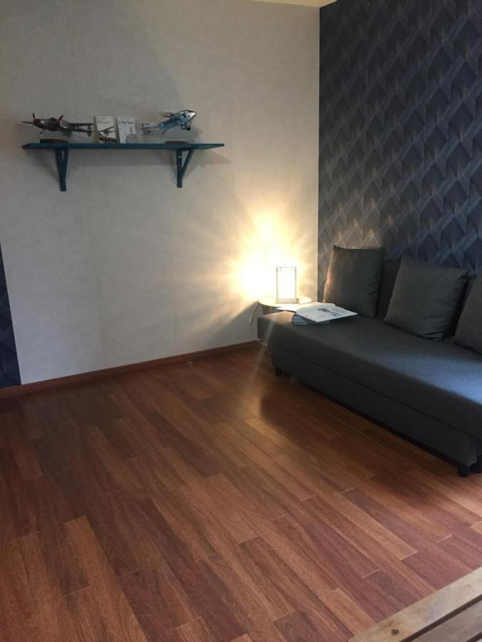 Domaine De La Basse Orme Bed & Breakfast Les Iffs Bagian luar foto